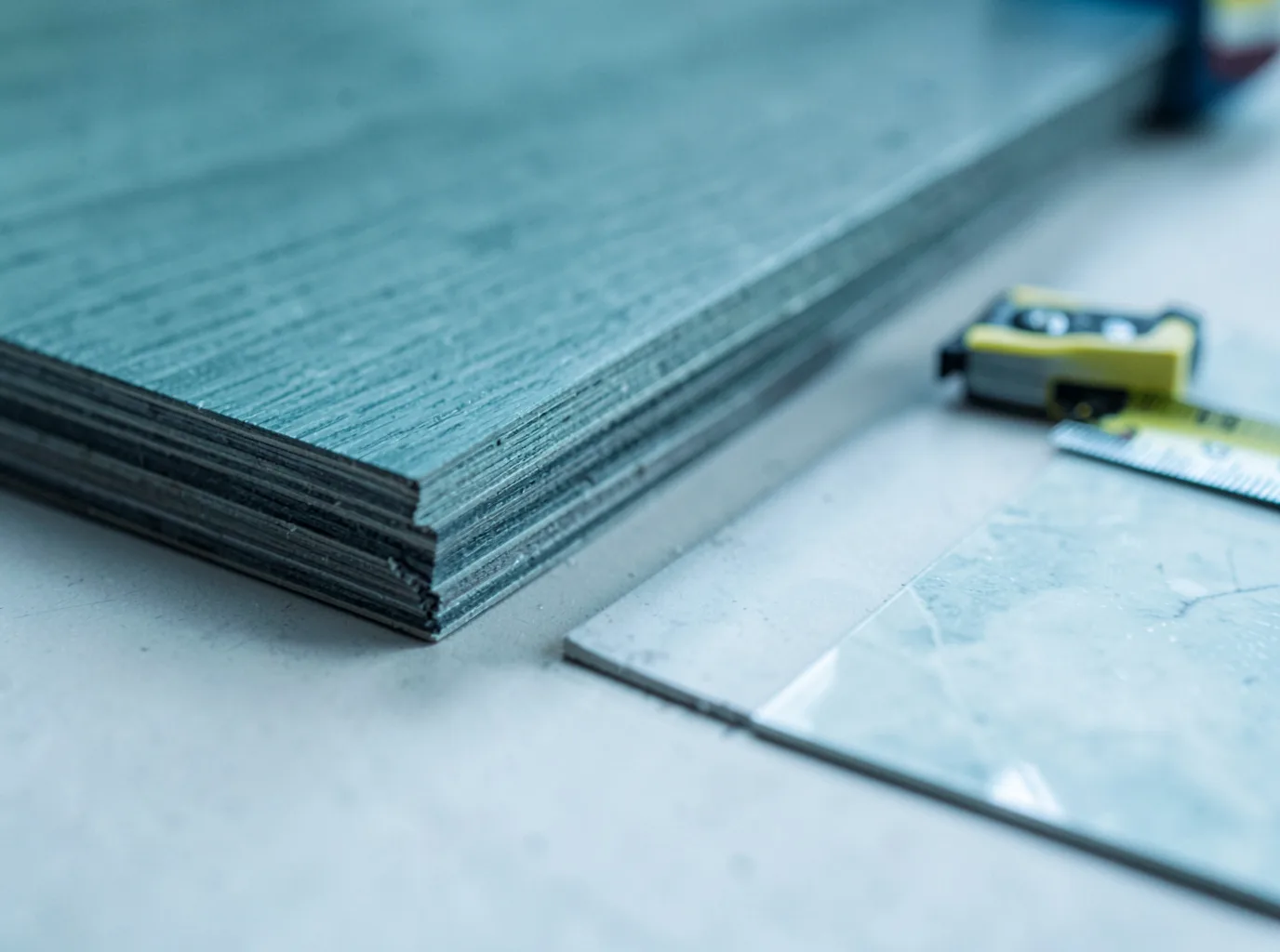 Luxury Vinyl Plank Installation Scottville, MI FAQs